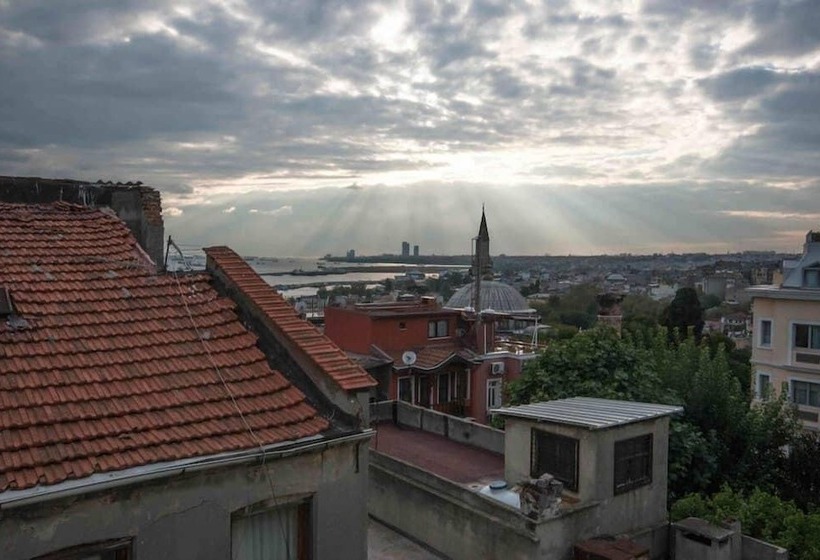 Fotos del hotel Timeks  Sultanahmet:  5