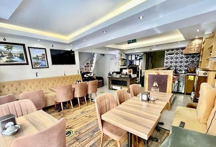 Fotos del hotel Timeks  Sultanahmet:  22