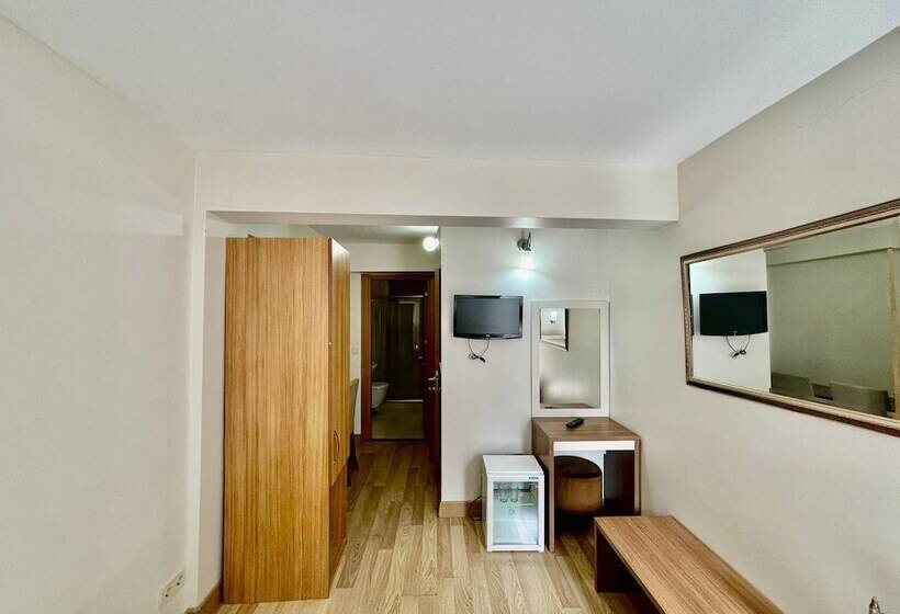 Fotos del hotel Timeks  Sultanahmet:  25