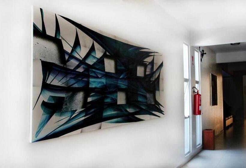 Torre Hotel Ejecutivo