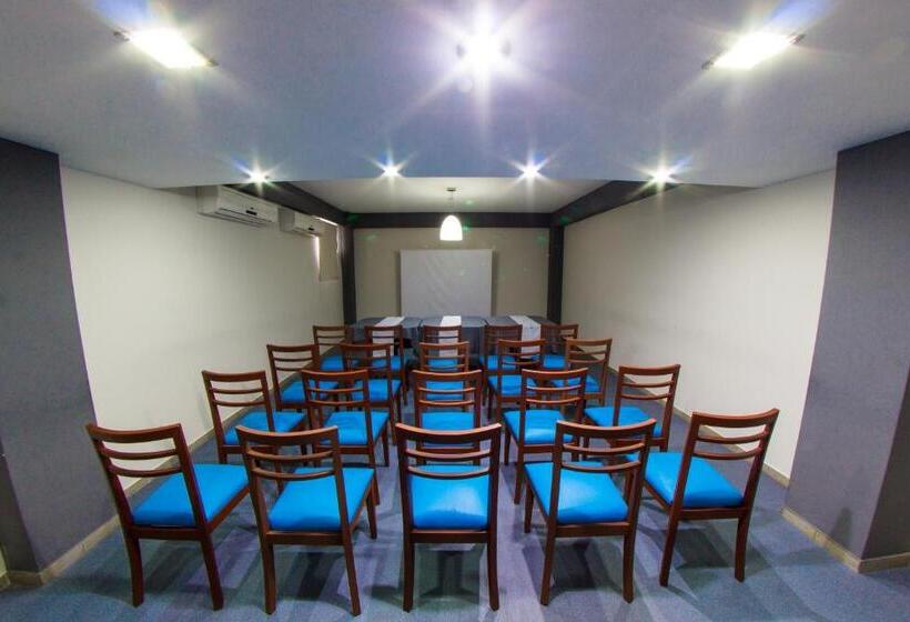 Torre Hotel Ejecutivo