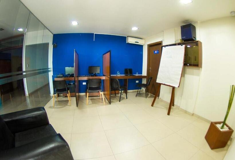 Torre Hotel Ejecutivo