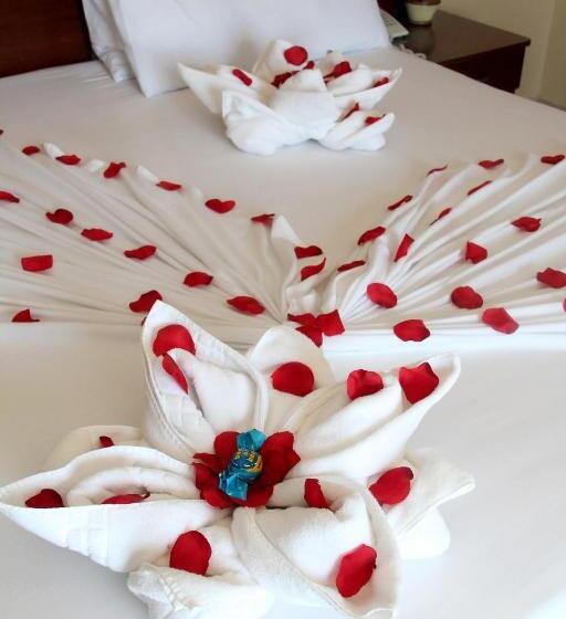 Torre Hotel Ejecutivo
