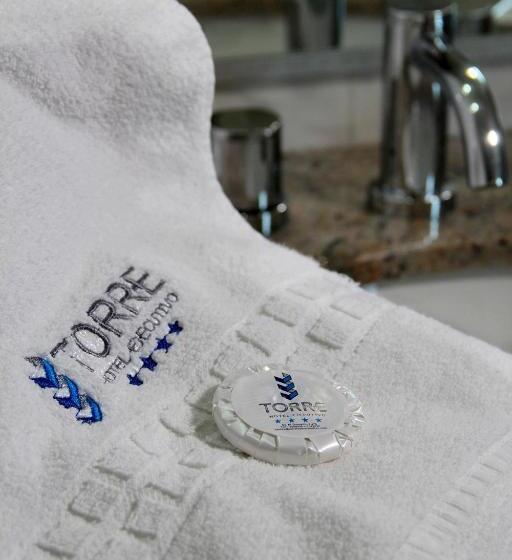 Torre Hotel Ejecutivo