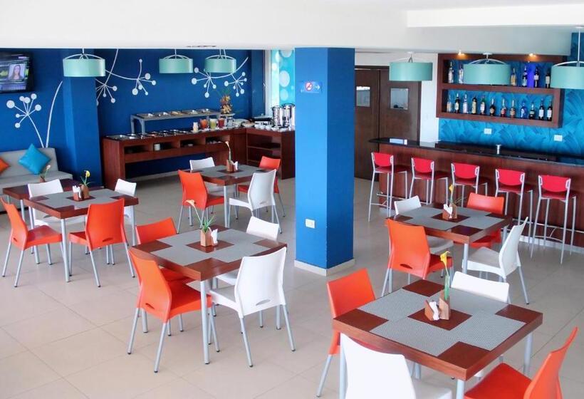 Torre Hotel Ejecutivo