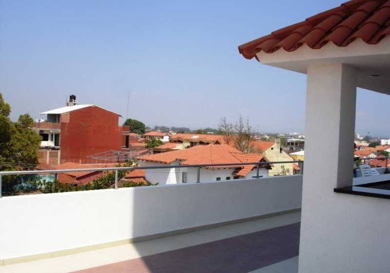 Torre Hotel Ejecutivo