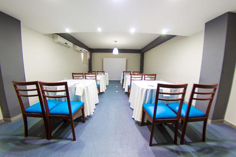 Torre Hotel Ejecutivo