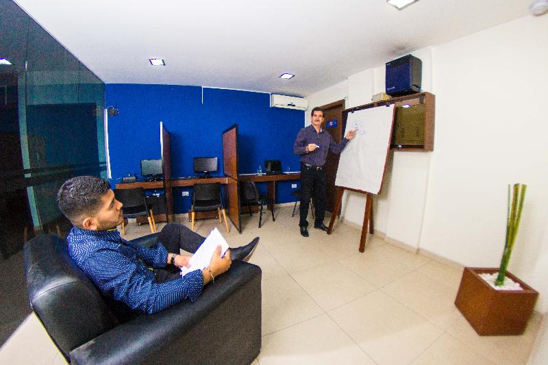 Torre Hotel Ejecutivo