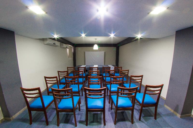 Torre Hotel Ejecutivo