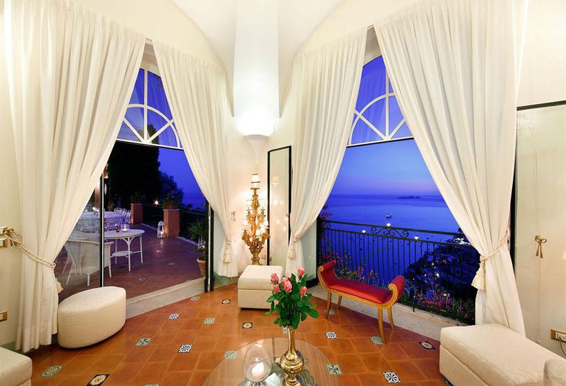 هتل Villa dei Fisici