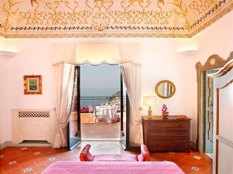 هتل Villa dei Fisici