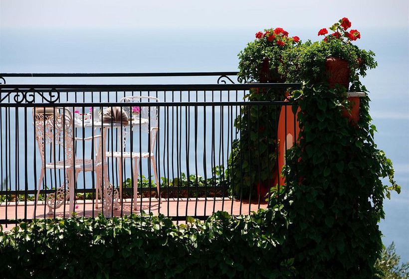 Отель Villa dei Fisici