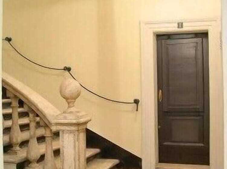 Fotos del hotel Vivaldi Luxury Rooms:  8