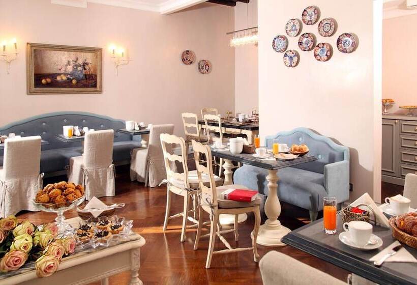 Fotos del hotel Vivaldi Luxury Rooms:  9