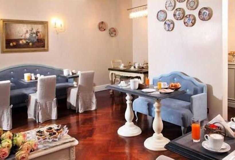 Fotos del hotel Vivaldi Luxury Rooms:  16