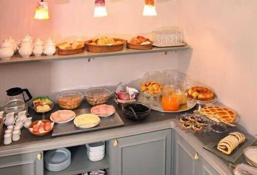 Fotos del hotel Vivaldi Luxury Rooms:  6