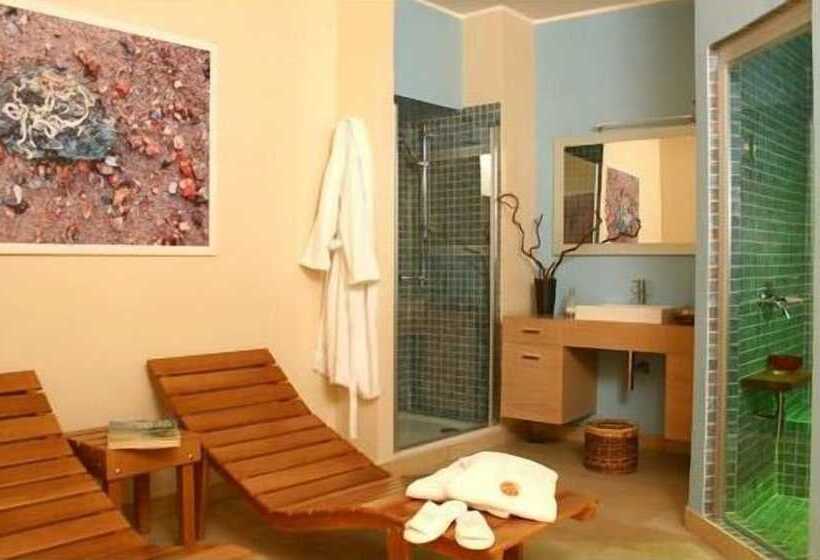 Fotos del hotel Vivaldi Luxury Rooms:  5