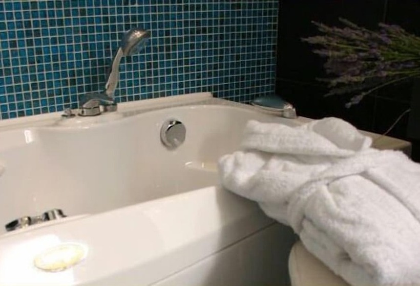 Fotos del hotel Vivaldi Luxury Rooms:  15