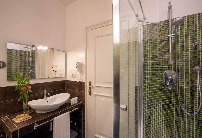 Fotos del hotel Vivaldi Luxury Rooms:  2