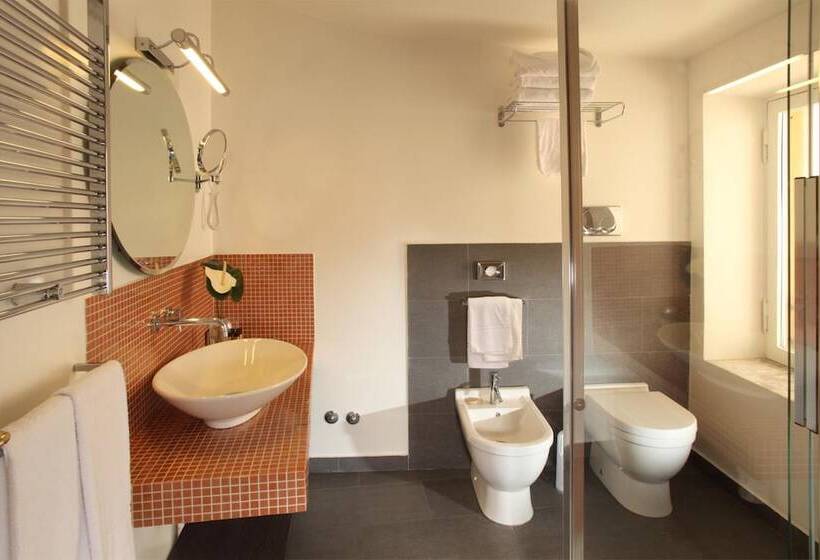 Fotos del hotel Vivaldi Luxury Rooms:  3