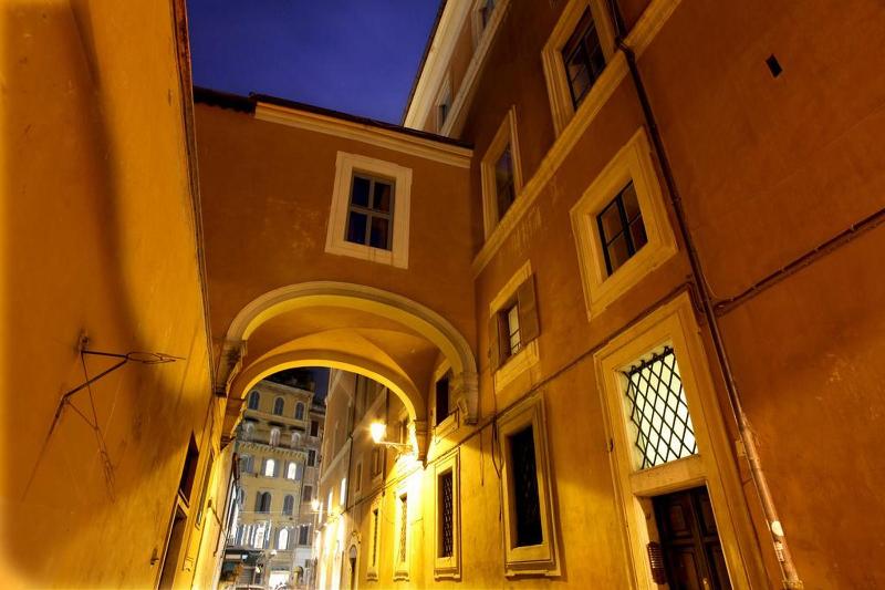 Fotos del hotel Vivaldi Luxury Rooms:  14