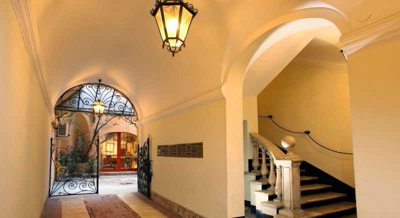 Fotos del hotel Vivaldi Luxury Rooms:  17