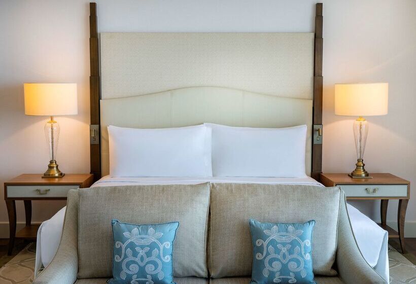Waldorf Astoria Dubai Palm Jumeirah