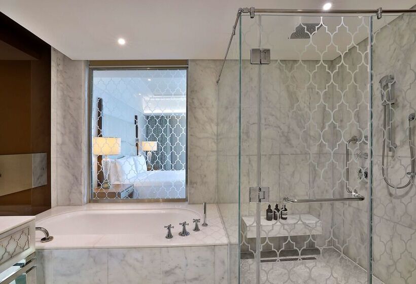 Fotos del hotel Waldorf Astoria Dubai Palm Jumeirah:  23