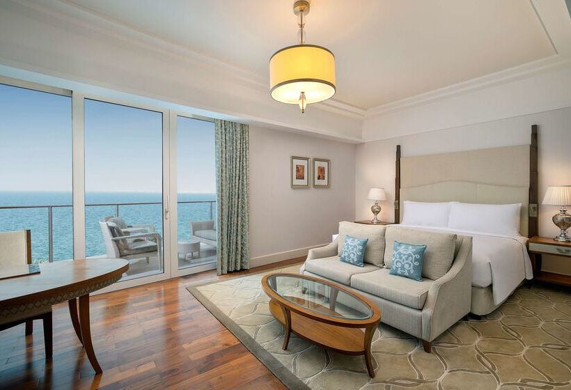 Fotos del hotel Waldorf Astoria Dubai Palm Jumeirah:  36