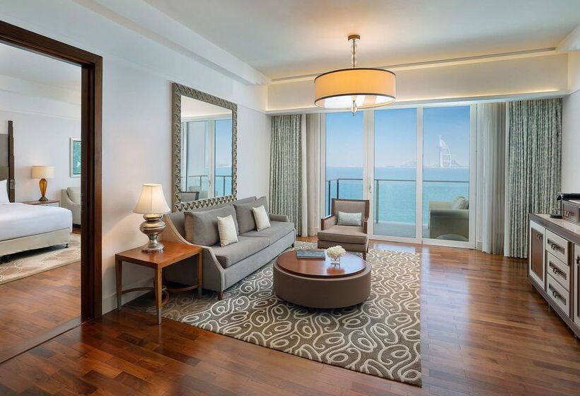 Fotos del hotel Waldorf Astoria Dubai Palm Jumeirah:  58