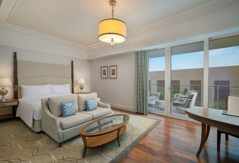 Fotos del hotel Waldorf Astoria Dubai Palm Jumeirah:  32