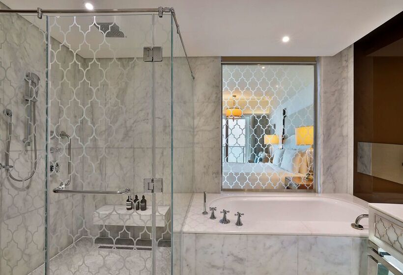 Fotos del hotel Waldorf Astoria Dubai Palm Jumeirah:  52