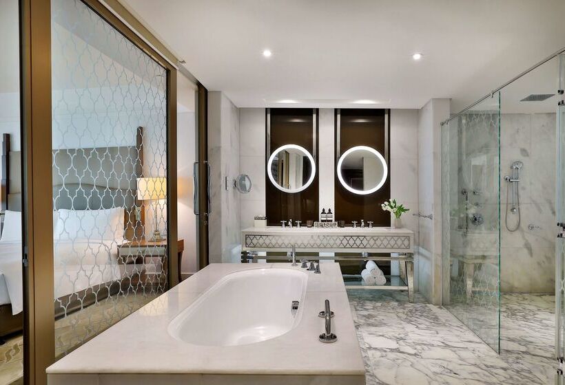 Fotos del hotel Waldorf Astoria Dubai Palm Jumeirah:  38