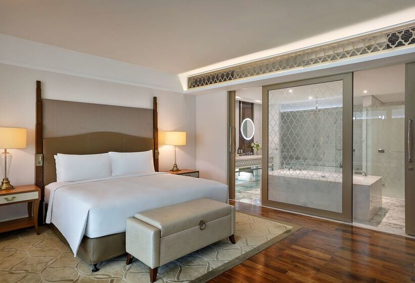 Fotos del hotel Waldorf Astoria Dubai Palm Jumeirah:  8