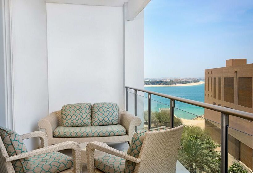 Fotos del hotel Waldorf Astoria Dubai Palm Jumeirah:  25