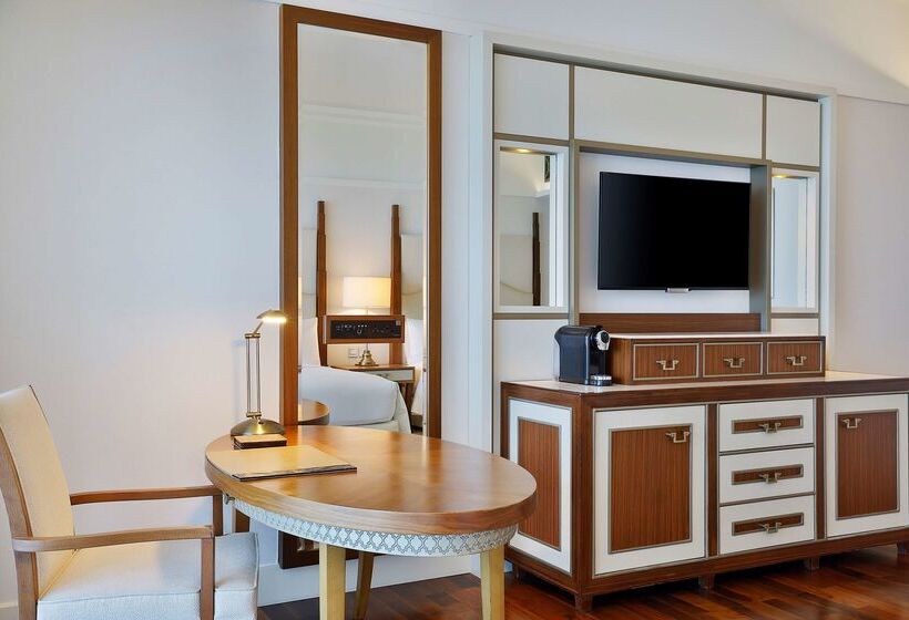 Fotos del hotel Waldorf Astoria Dubai Palm Jumeirah:  40