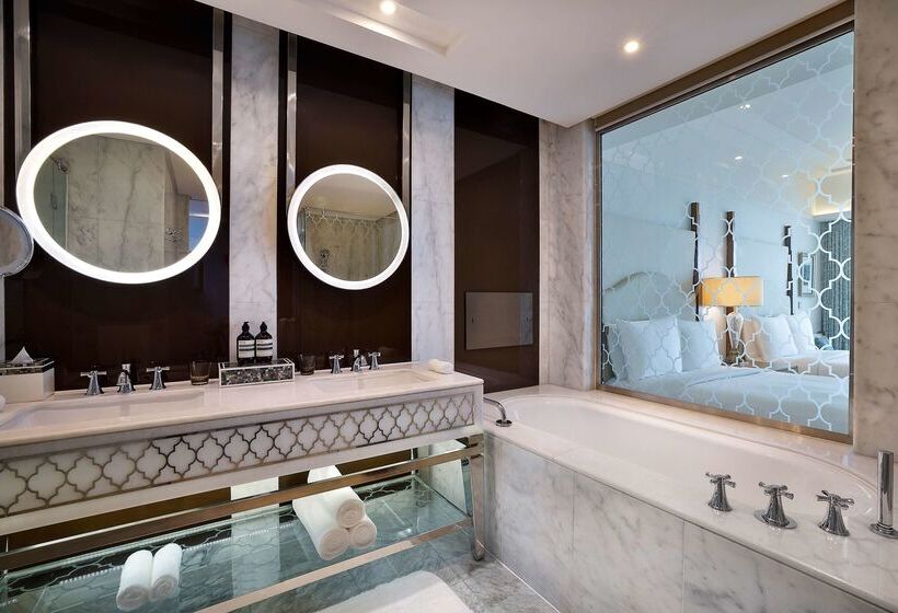 Fotos del hotel Waldorf Astoria Dubai Palm Jumeirah:  45