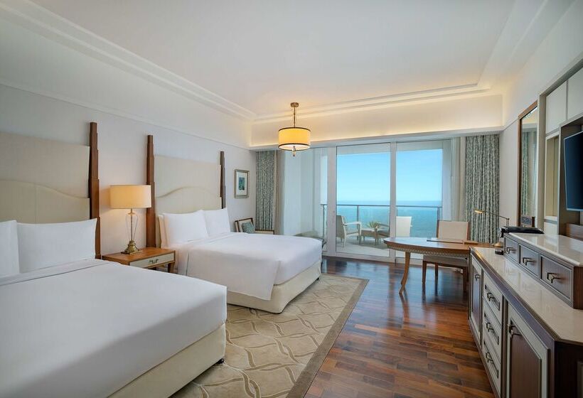 Fotos del hotel Waldorf Astoria Dubai Palm Jumeirah:  2