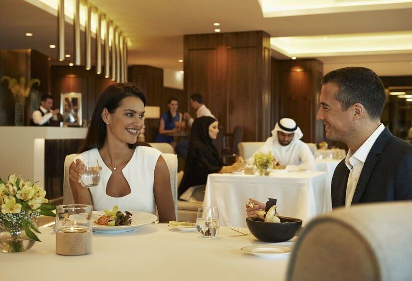 Fotos del hotel Waldorf Astoria Dubai Palm Jumeirah:  42