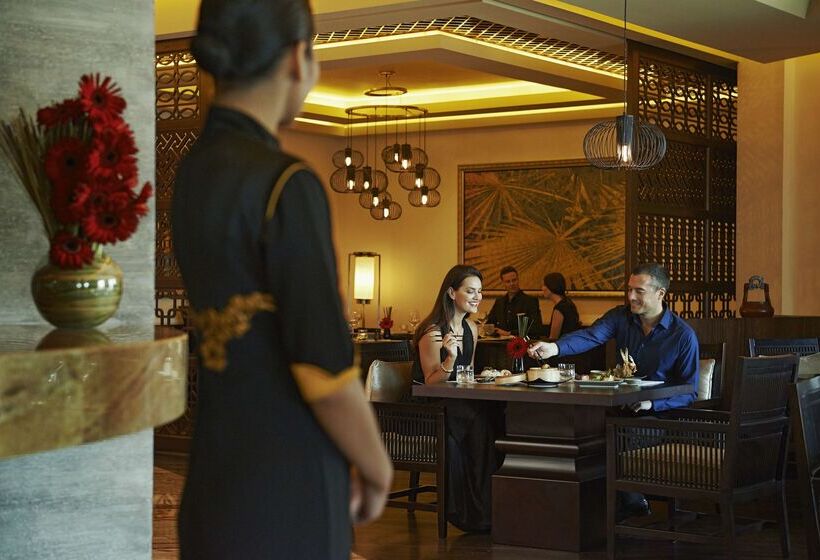 Fotos del hotel Waldorf Astoria Dubai Palm Jumeirah:  34