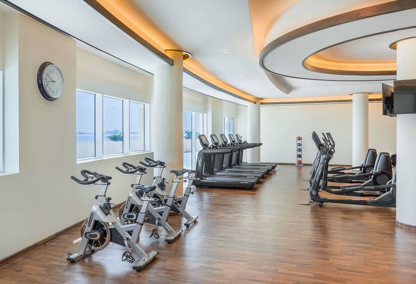 Fotos del hotel Waldorf Astoria Dubai Palm Jumeirah:  41