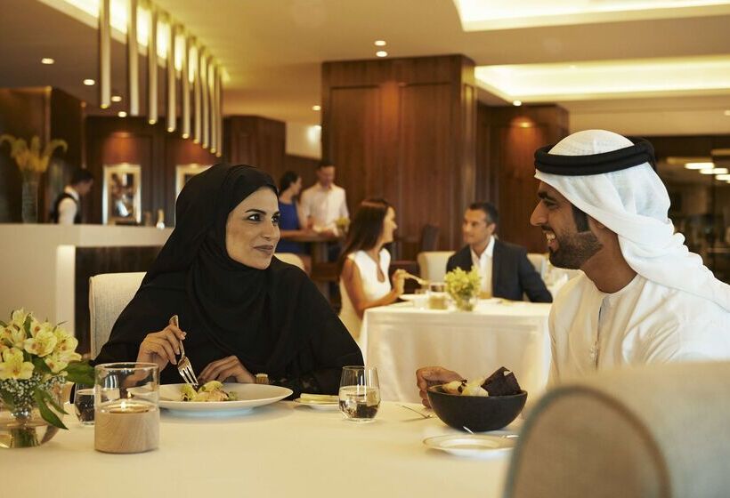 Fotos del hotel Waldorf Astoria Dubai Palm Jumeirah:  27