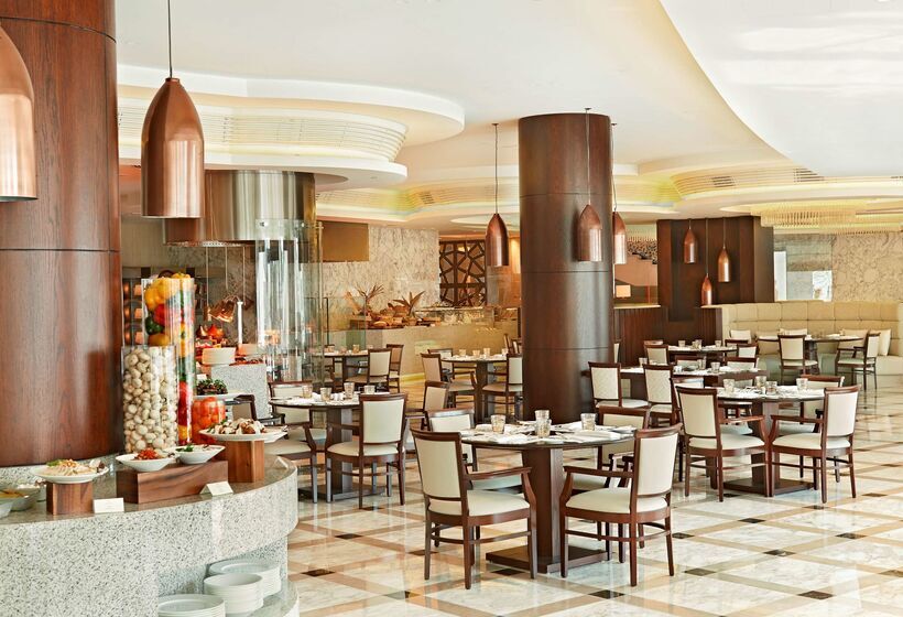 Fotos del hotel Waldorf Astoria Dubai Palm Jumeirah:  55