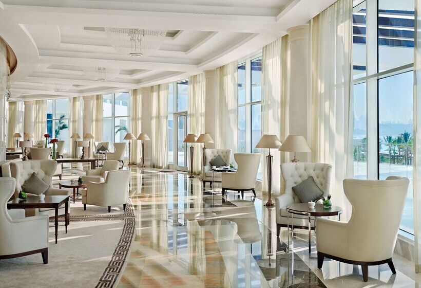 Fotos del hotel Waldorf Astoria Dubai Palm Jumeirah:  56