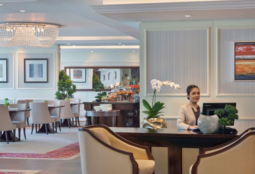 Fotos del hotel Waldorf Astoria Dubai Palm Jumeirah:  39