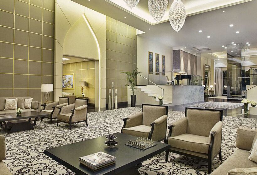 Fotos del hotel Waldorf Astoria Dubai Palm Jumeirah:  54