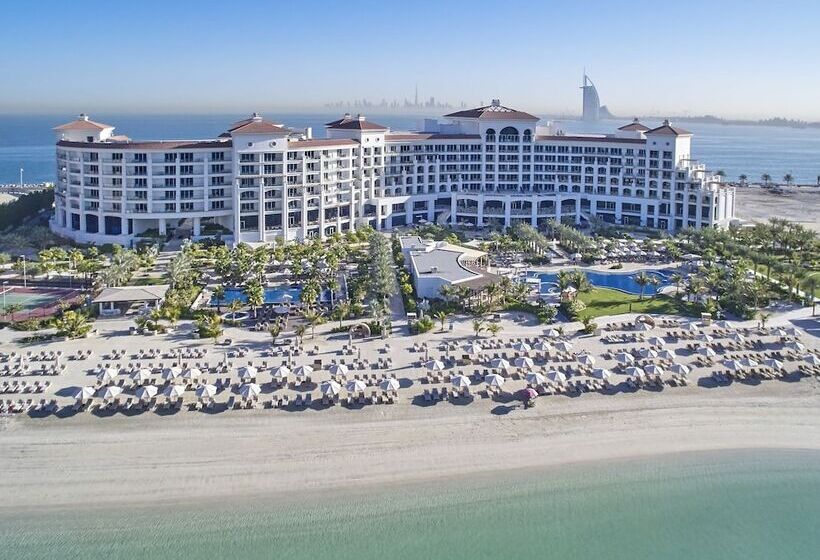 Fotos del hotel Waldorf Astoria Dubai Palm Jumeirah:  16