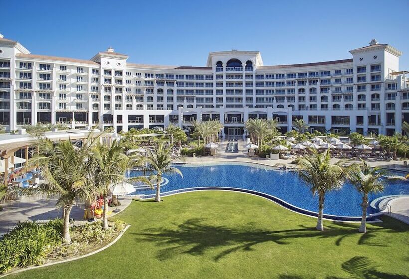 Fotos del hotel Waldorf Astoria Dubai Palm Jumeirah:  17