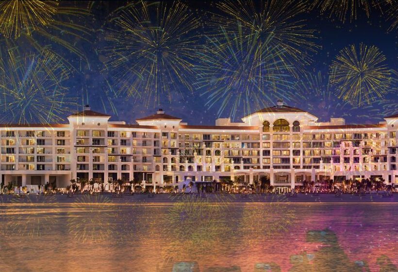 Fotos del hotel Waldorf Astoria Dubai Palm Jumeirah:  59