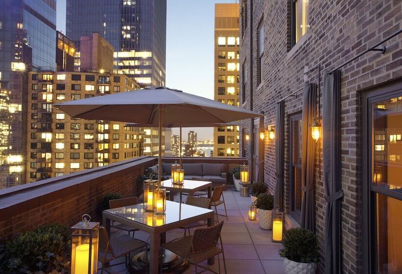 Fotos del hotel Westhouse Hotel New York:  2